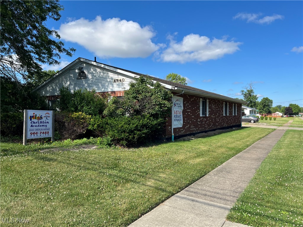 4940 Oberlin Avenue Lorain OH 44053