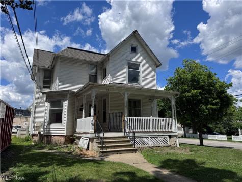 243 N Broadway Medina OH 44256