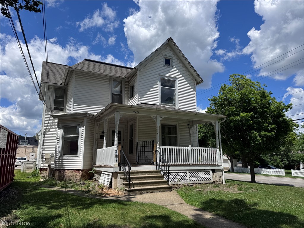 243 N Broadway Medina OH 44256