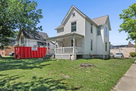 243 N Broadway Medina OH 44256
