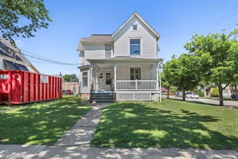 243 N Broadway Medina OH 44256