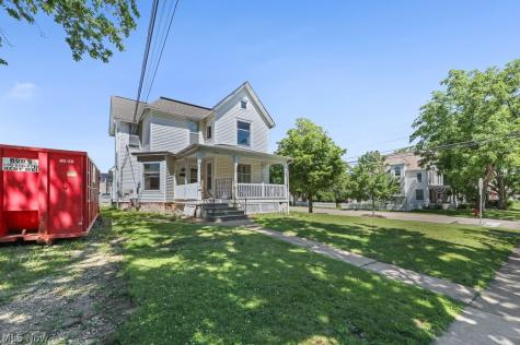 243 N Broadway Medina OH 44256