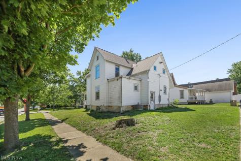 243 N Broadway Medina OH 44256