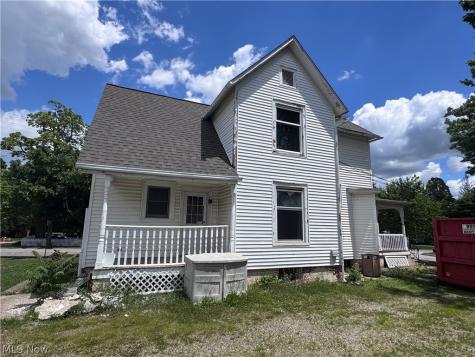 243 N Broadway Medina OH 44256