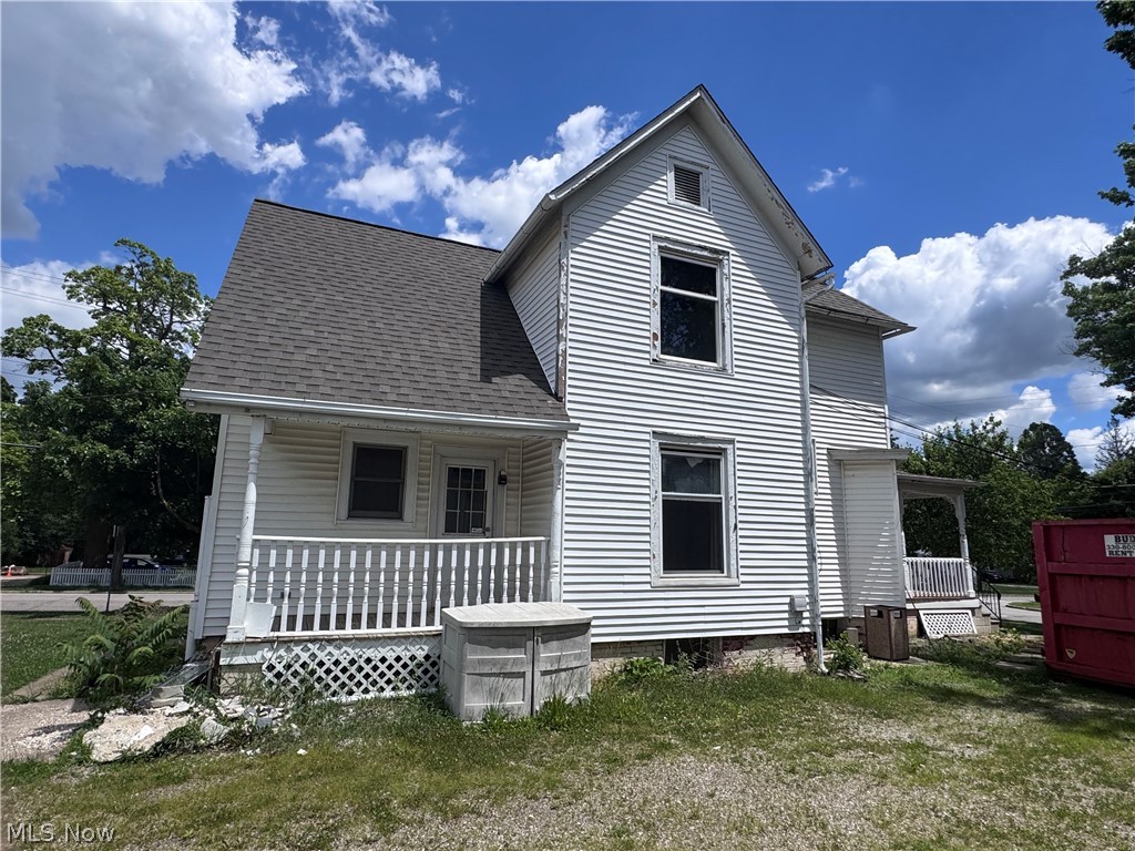 243 N Broadway Medina OH 44256