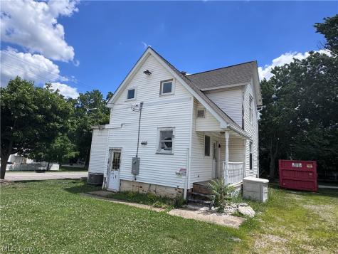 243 N Broadway Medina OH 44256