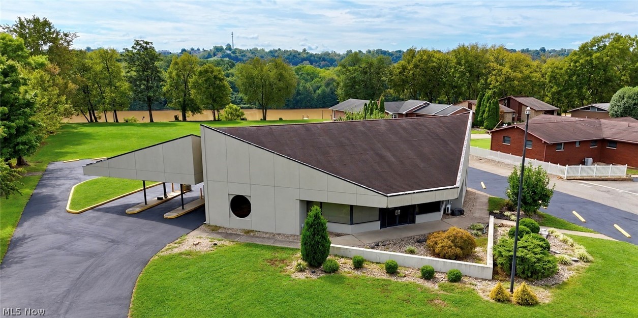 1925 Washington Boulevard Belpre OH 45714