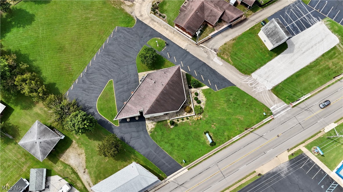 1925 Washington Boulevard Belpre OH 45714