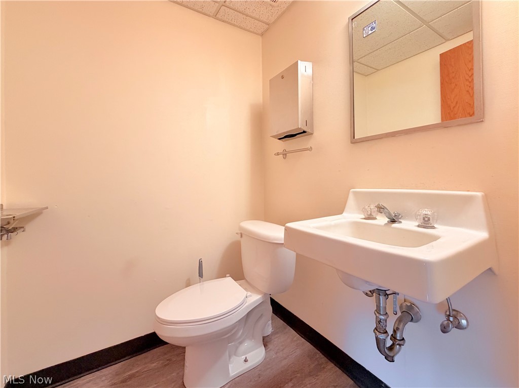1925 Washington Boulevard Belpre OH 45714