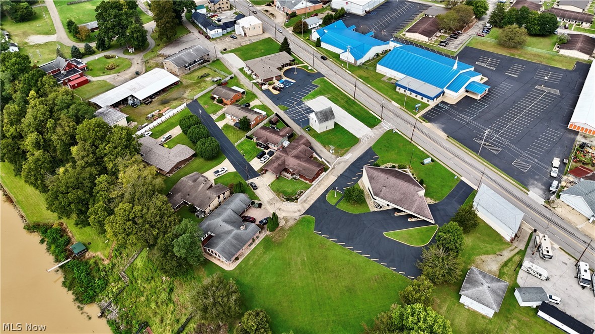 1925 Washington Boulevard Belpre OH 45714