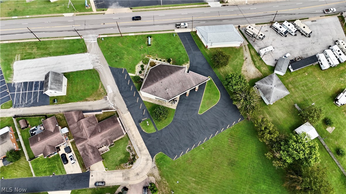 1925 Washington Boulevard Belpre OH 45714