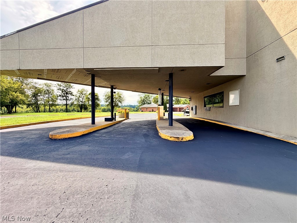 1925 Washington Boulevard Belpre OH 45714