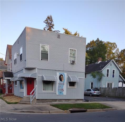 539 East Avenue Akron OH 44320