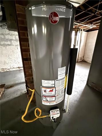 16015 S Lotus Street Cleveland OH 44128