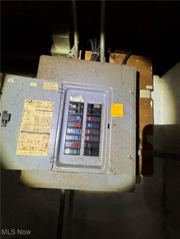 16015 S Lotus Street Cleveland OH 44128