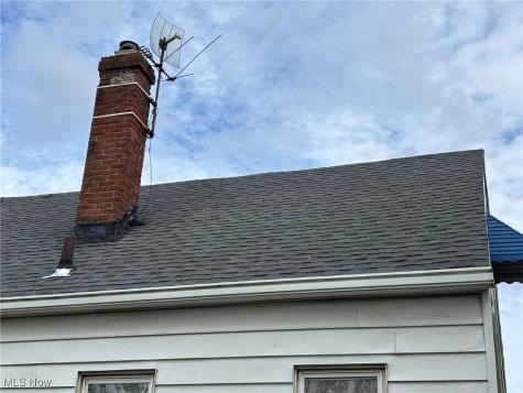 16015 S Lotus Street Cleveland OH 44128