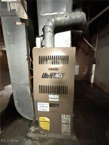 16015 S Lotus Street Cleveland OH 44128