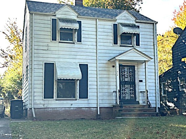 16015 S Lotus Street Cleveland OH 44128