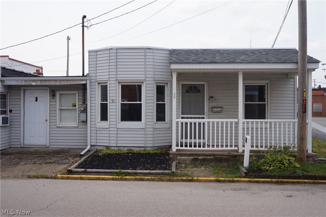 29 Wall Street Jefferson OH 44047