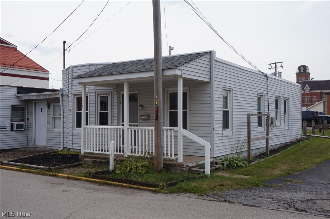 29 Wall Street Jefferson OH 44047