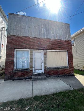 22 W Buckeye Street West Salem OH 44287