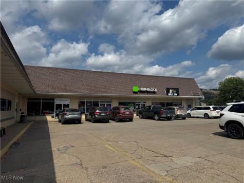 301-309,311 South 4th Street Martins Ferry OH 43935