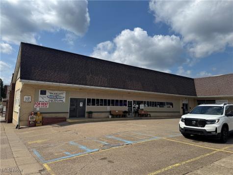 301-309,311 South 4th Street Martins Ferry OH 43935