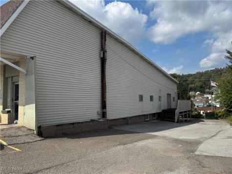 301-309,311 South 4th Street Martins Ferry OH 43935