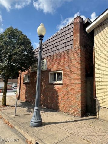 301-309,311 South 4th Street Martins Ferry OH 43935