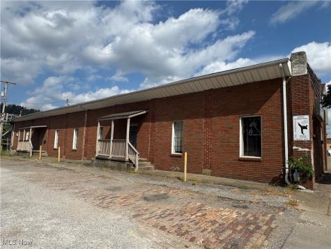 301-309,311 South 4th Street Martins Ferry OH 43935