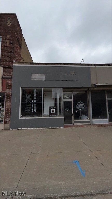 4429 Main Avenue Ashtabula OH 44004