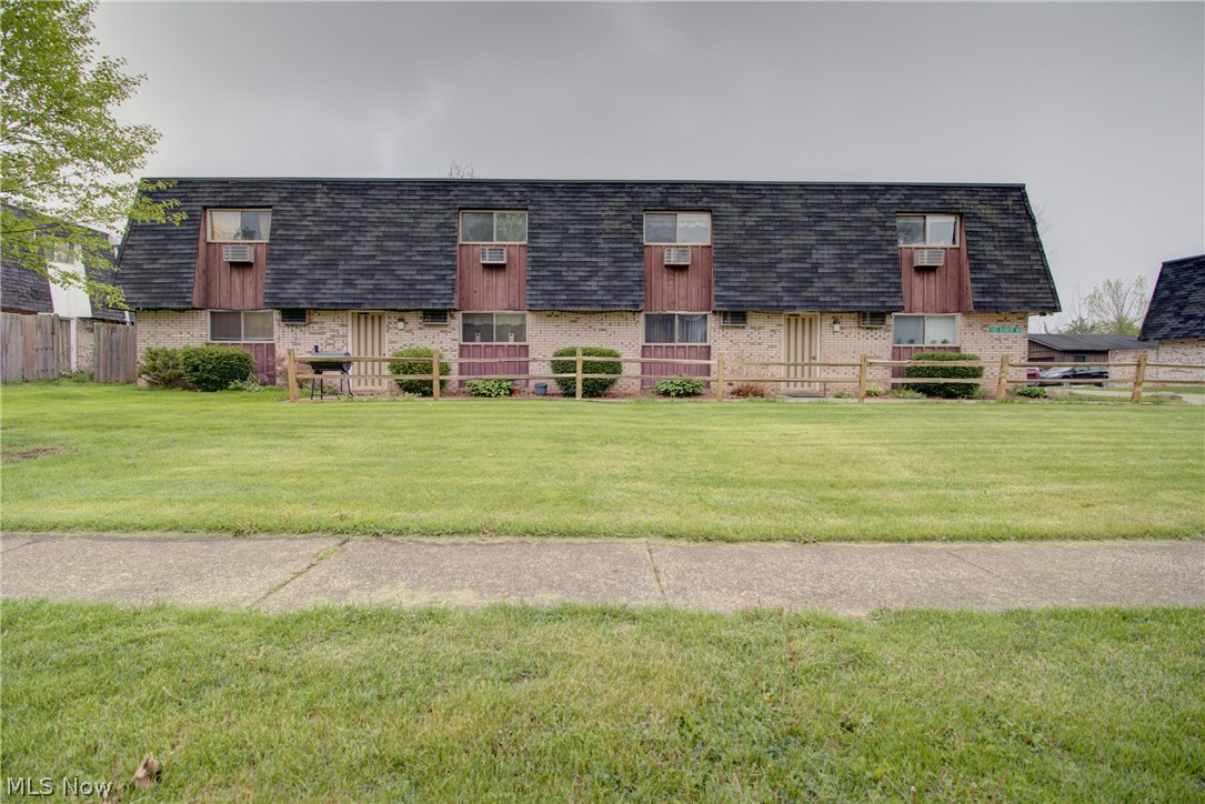 1505 Herbert Drive Lorain OH 44053