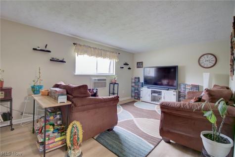 1505 Herbert Drive Lorain OH 44053