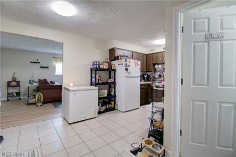 1505 Herbert Drive Lorain OH 44053