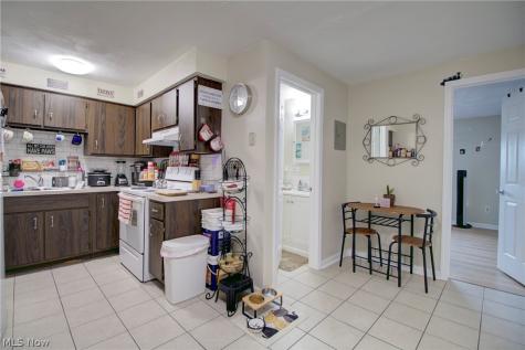 1505 Herbert Drive Lorain OH 44053