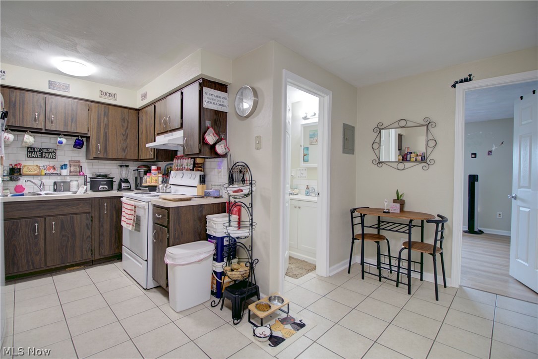 1505 Herbert Drive Lorain OH 44053