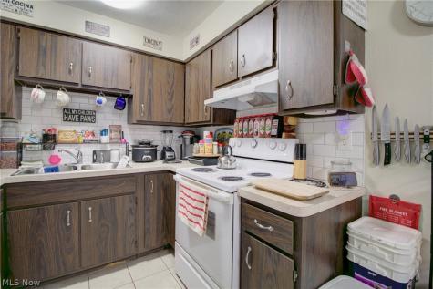 1505 Herbert Drive Lorain OH 44053