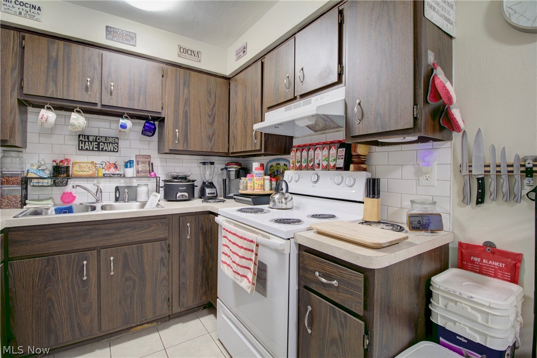1505 Herbert Drive Lorain OH 44053