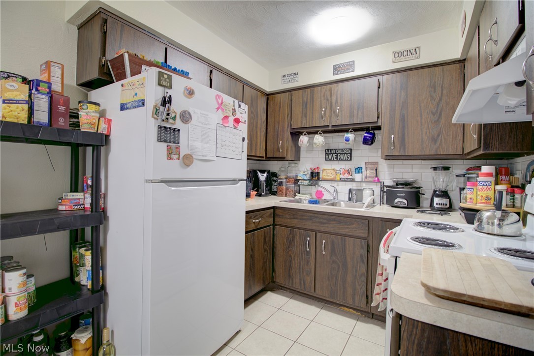 1505 Herbert Drive Lorain OH 44053