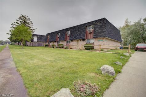 1505 Herbert Drive Lorain OH 44053