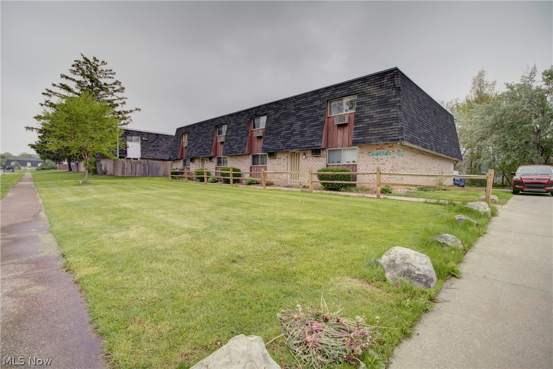 1505 Herbert Drive Lorain OH 44053