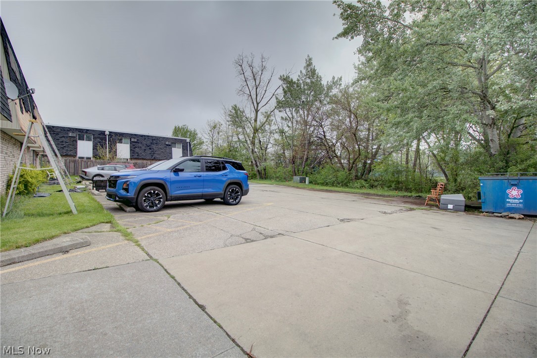 1505 Herbert Drive Lorain OH 44053