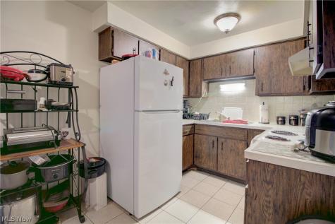 1505 Herbert Drive Lorain OH 44053