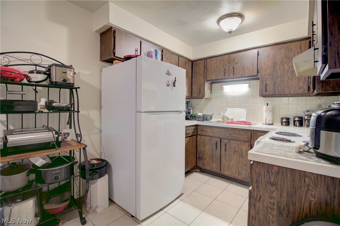 1505 Herbert Drive Lorain OH 44053