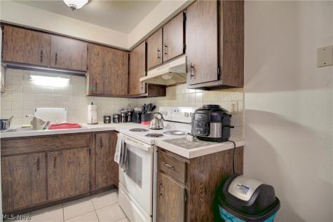 1505 Herbert Drive Lorain OH 44053
