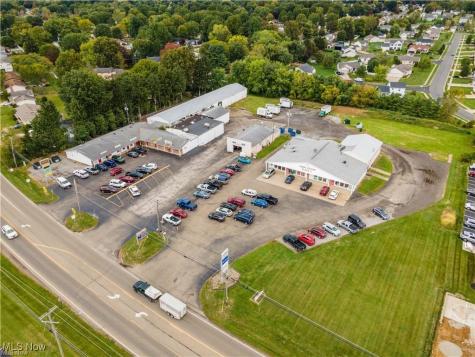 2004-2006 Locust Street S Canal Fulton OH 44614