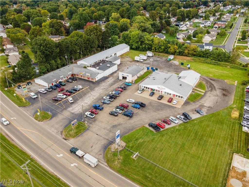 2004-2006 Locust Street S Canal Fulton OH 44614