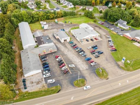 2004-2006 Locust Street S Canal Fulton OH 44614