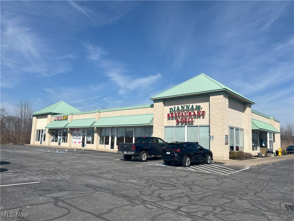 2853 E Harbor Road Port Clinton OH 43452