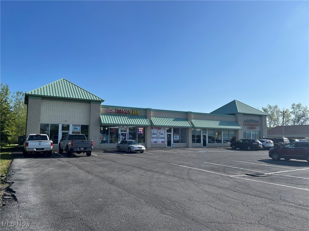 2853 E Harbor Road Port Clinton OH 43452